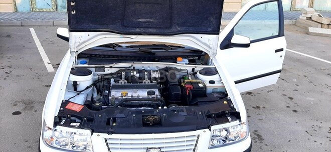 Khazar LX 2020, 57,000 km - 1.7 l - Bakı