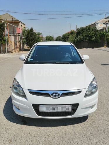 Hyundai i30 2009, 130,000 km - 1.4 l - Bakı
