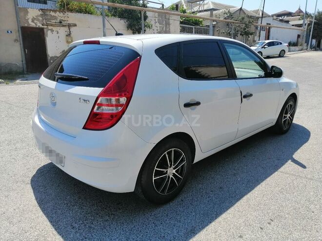 Hyundai i30 2009, 130,000 km - 1.4 l - Bakı