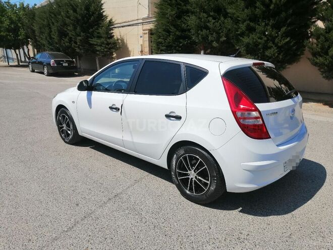 Hyundai i30 2009, 130,000 km - 1.4 l - Bakı