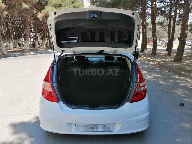 Hyundai i30 2009, 130,000 km - 1.4 l - Bakı
