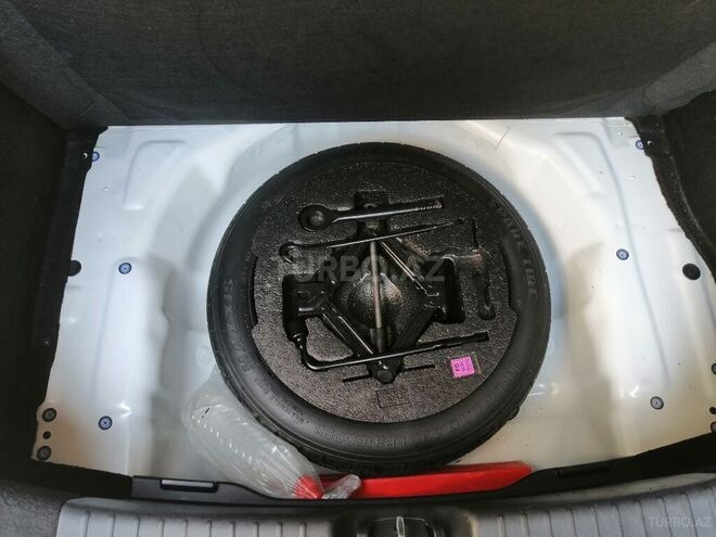 Hyundai i30 2009, 130,000 km - 1.4 l - Bakı