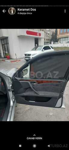 Mercedes E 240 2000, 220,000 km - 2.4 л - Bakı