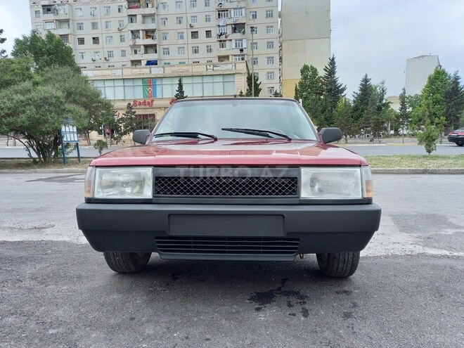 Tofas Sahin 2004, 131,000 km - 1.6 l - Sumqayıt