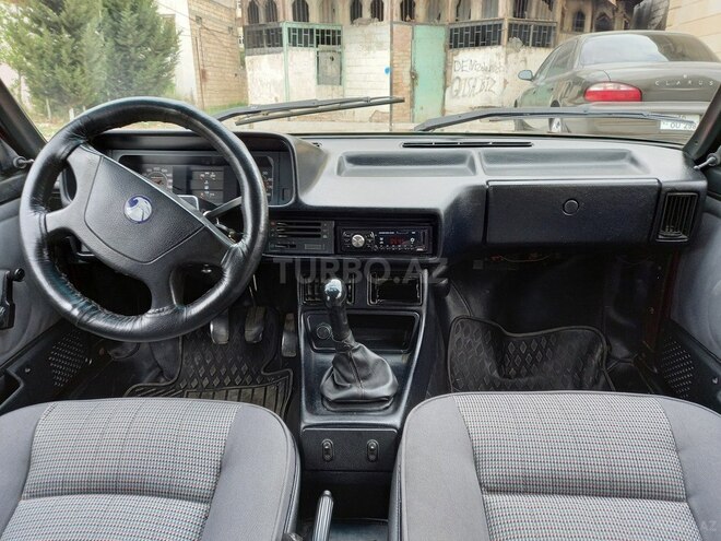Tofas Sahin 2004, 131,000 km - 1.6 l - Sumqayıt