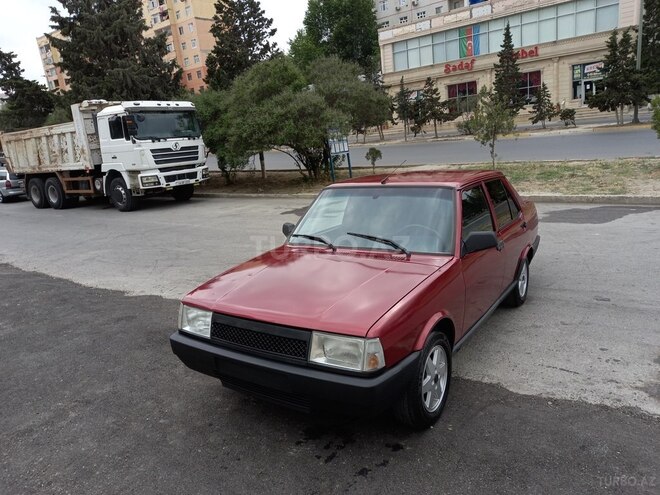 Tofas Sahin 2004, 131,000 km - 1.6 l - Sumqayıt