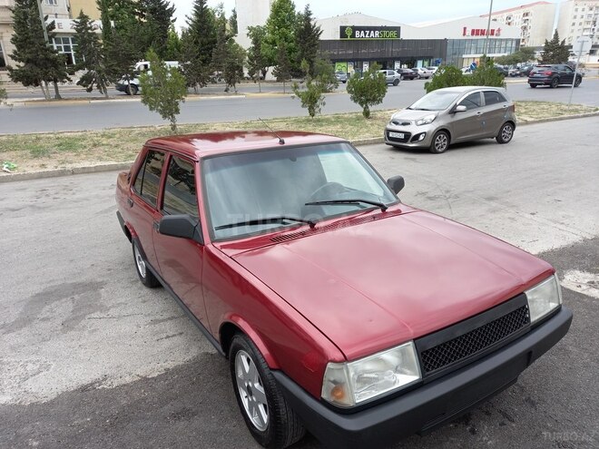 Tofas Sahin 2004, 131,000 km - 1.6 l - Sumqayıt