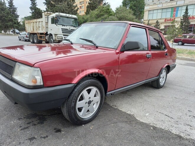 Tofas Sahin 2004, 131,000 km - 1.6 l - Sumqayıt