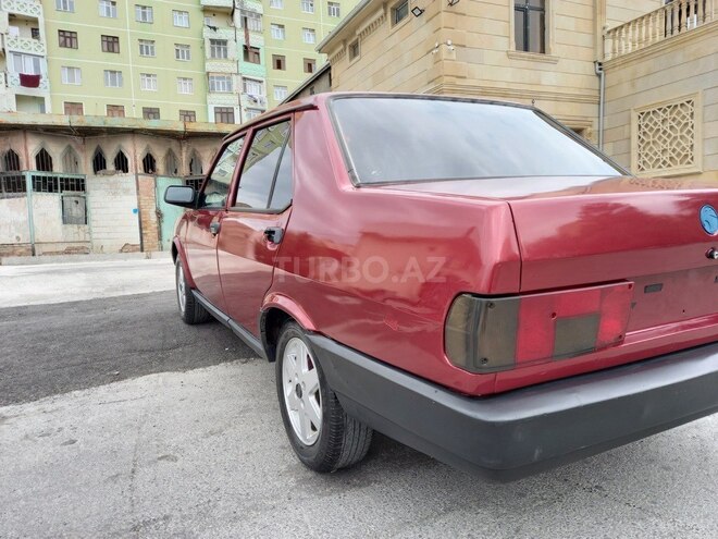 Tofas Sahin 2004, 131,000 km - 1.6 l - Sumqayıt
