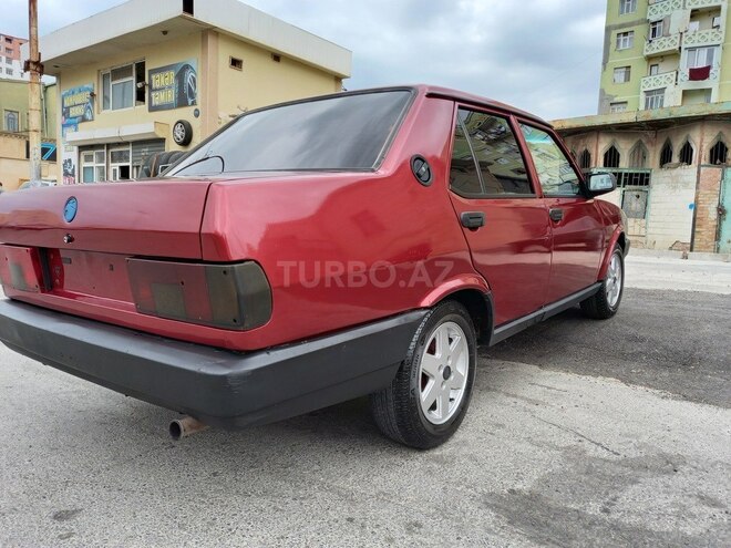Tofas Sahin 2004, 131,000 km - 1.6 l - Sumqayıt