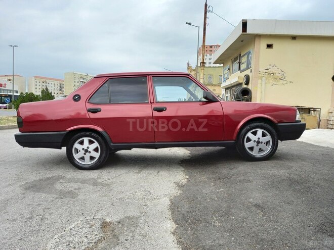 Tofas Sahin 2004, 131,000 km - 1.6 l - Sumqayıt