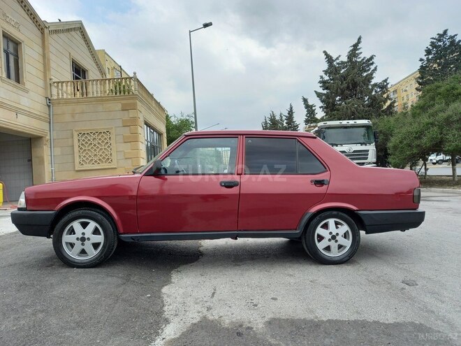 Tofas Sahin 2004, 131,000 km - 1.6 l - Sumqayıt