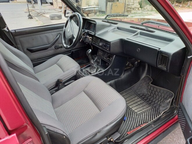 Tofas Sahin 2004, 131,000 km - 1.6 l - Sumqayıt