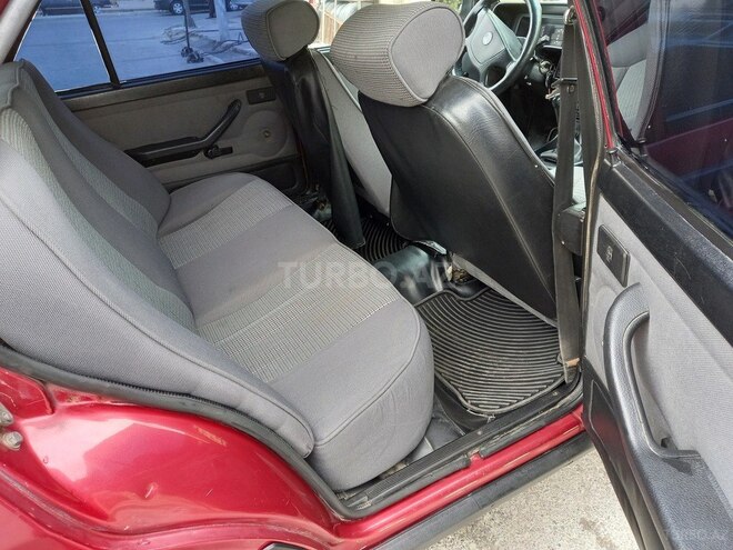 Tofas Sahin 2004, 131,000 km - 1.6 l - Sumqayıt