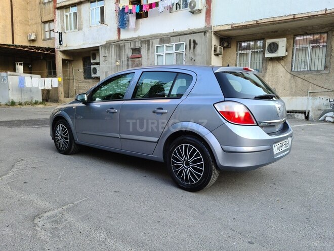 Opel Astra 2005, 175,600 km - 1.4 l - Bakı