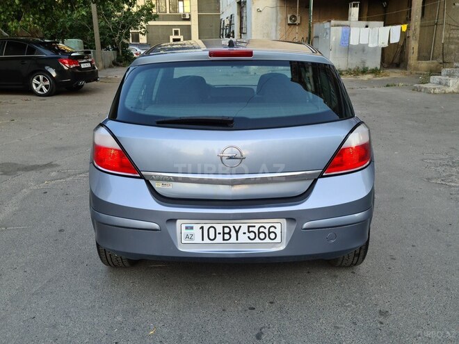 Opel Astra 2005, 175,600 km - 1.4 l - Bakı