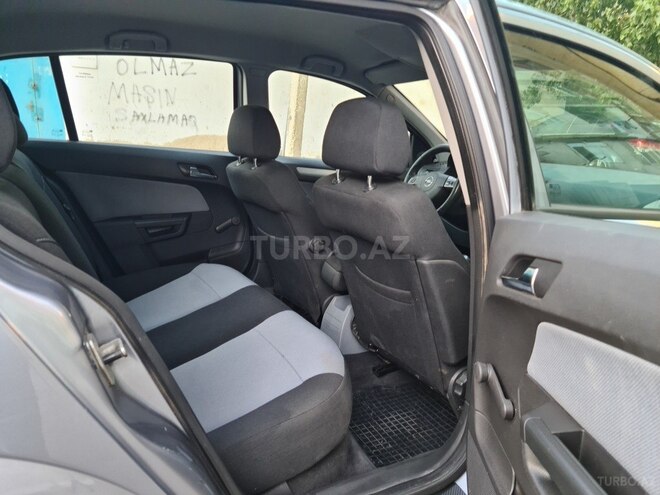 Opel Astra 2005, 175,600 km - 1.4 l - Bakı