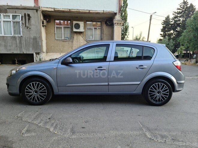 Opel Astra 2005, 175,600 km - 1.4 l - Bakı