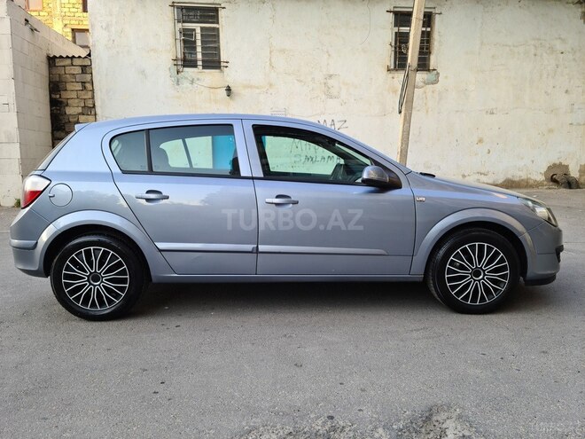 Opel Astra 2005, 175,600 km - 1.4 l - Bakı