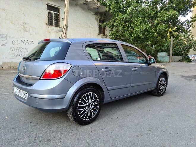 Opel Astra 2005, 175,600 km - 1.4 l - Bakı