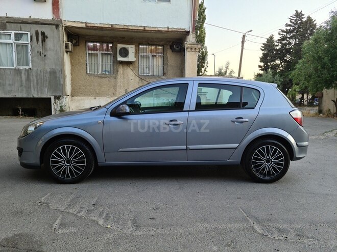 Opel Astra 2005, 175,600 km - 1.4 l - Bakı