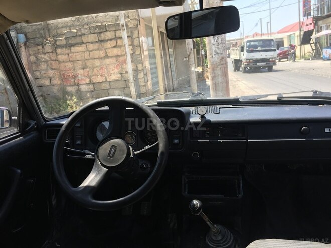 LADA (VAZ) 2104 1996, 248,000 km - 1.6 l - Bakı