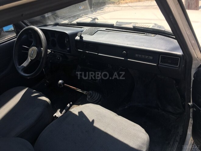 LADA (VAZ) 2104 1996, 248,000 km - 1.6 l - Bakı