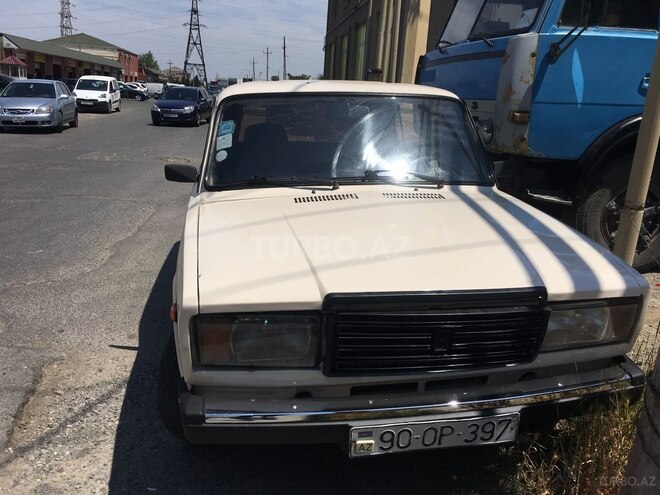 LADA (VAZ) 2104 1996, 248,000 km - 1.6 l - Bakı