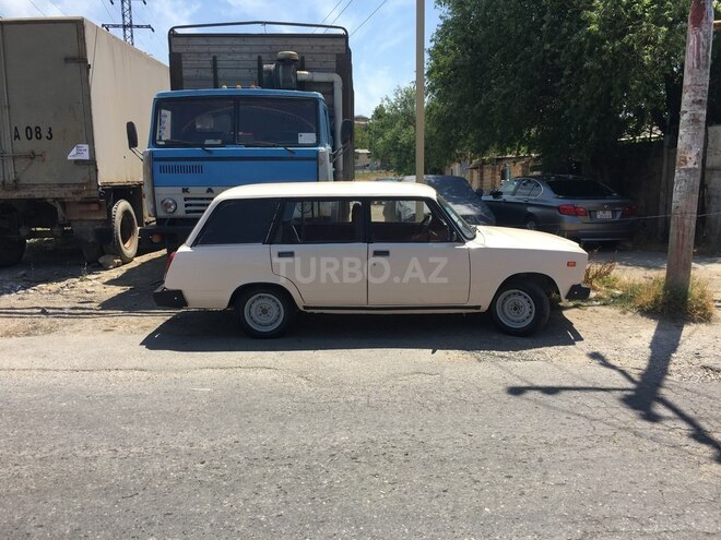LADA (VAZ) 2104 1996, 248,000 km - 1.6 l - Bakı