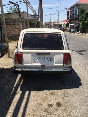 LADA (VAZ) 2104 1996, 248,000 km - 1.6 l - Bakı