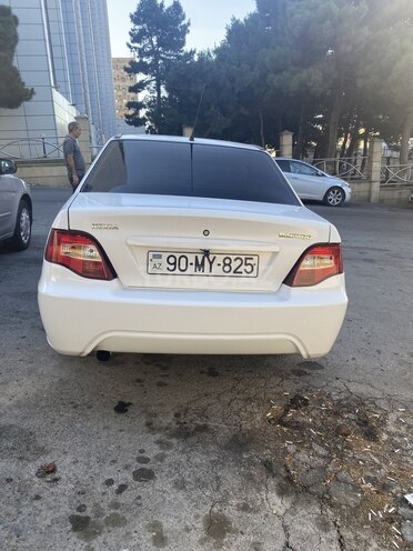 Daewoo Nexia 2010, 294,000 km - 1.5 л - Bakı