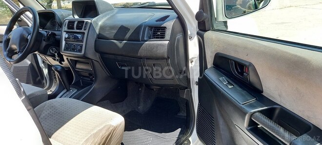 Mitsubishi Pajero io 2001, 195,000 km - 2.0 l - Sumqayıt