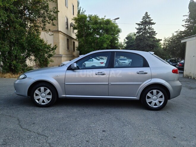 Chevrolet Lacetti 2008, 234,200 km - 1.4 л - Bakı