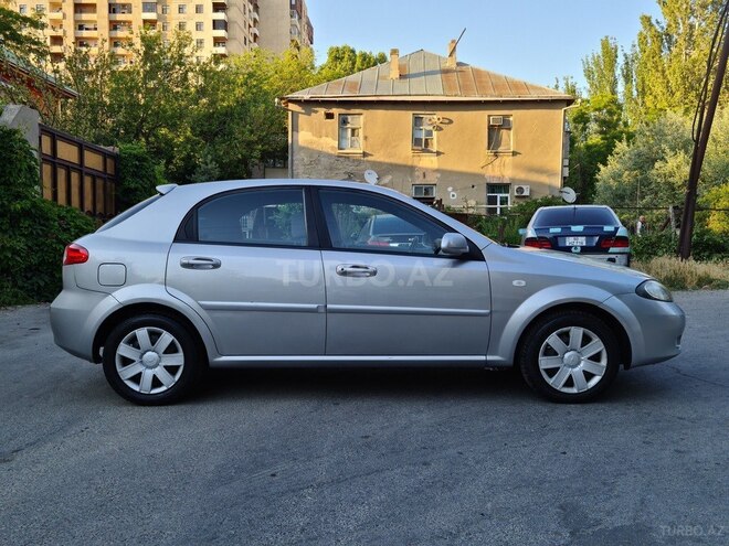 Chevrolet Lacetti 2008, 234,200 km - 1.4 л - Bakı