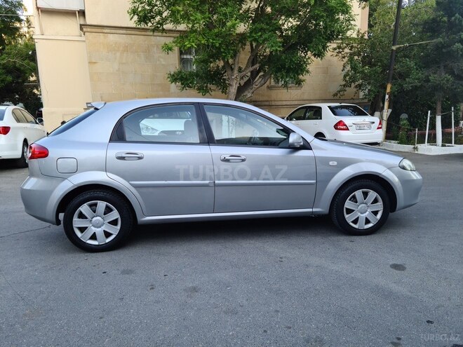 Chevrolet Lacetti 2008, 234,200 km - 1.4 л - Bakı