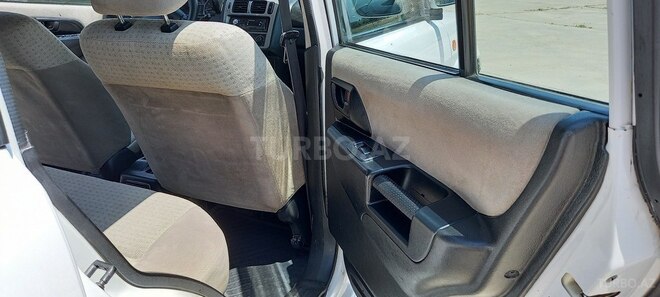 Mitsubishi Pajero io 2001, 195,000 km - 2.0 l - Sumqayıt