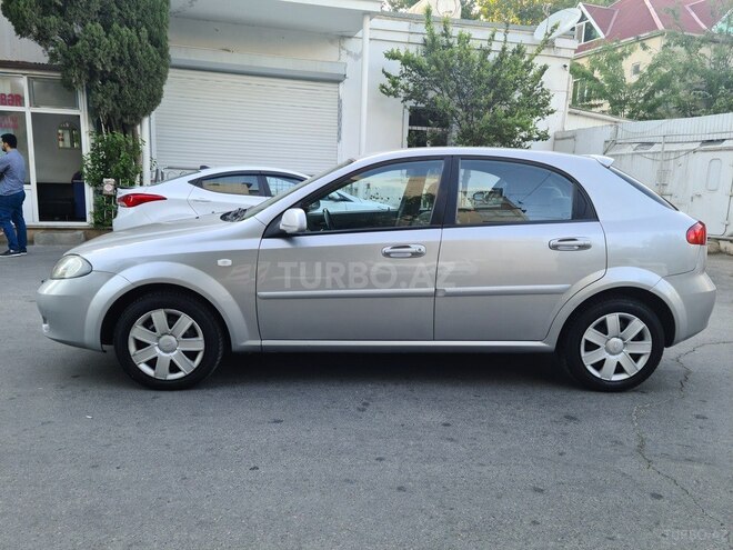 Chevrolet Lacetti 2008, 234,200 km - 1.4 л - Bakı