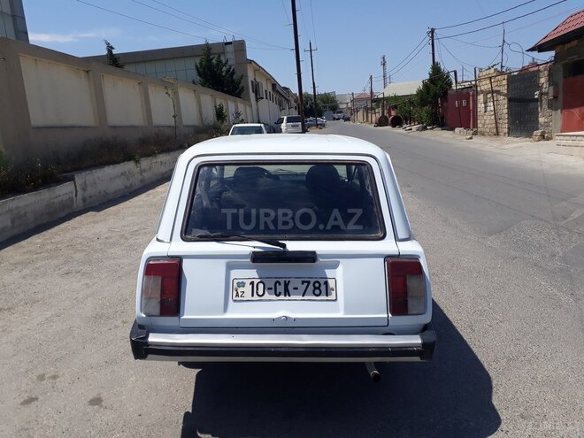 LADA (VAZ) 2104 1995, 250,000 km - 1.5 l - Xırdalan