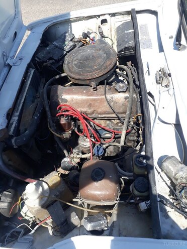 LADA (VAZ) 2104 1995, 250,000 km - 1.5 l - Xırdalan