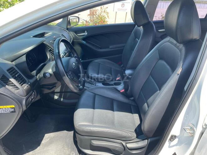 Kia Cerato 2013, 61,700 km - 1.6 l - Sumqayıt