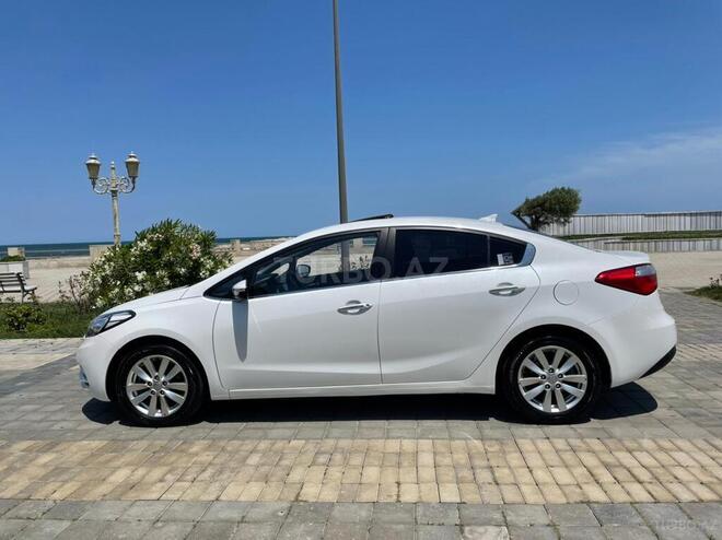 Kia Cerato 2013, 61,700 km - 1.6 l - Sumqayıt