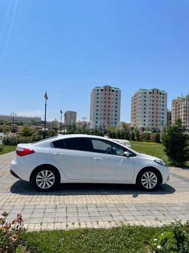 Kia Cerato 2013, 61,700 km - 1.6 l - Sumqayıt