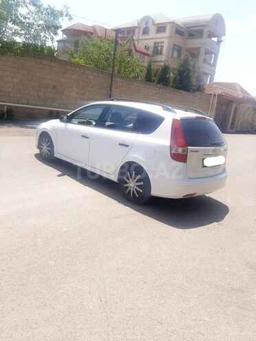 Hyundai i30 2010, 152,000 km - 1.6 l - Bakı
