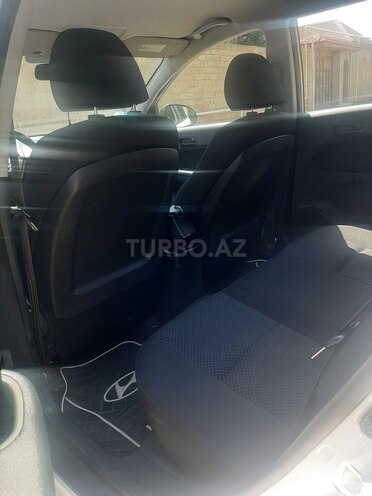 Hyundai i30 2010, 152,000 km - 1.6 l - Bakı
