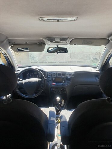 Kia Rio 2009, 209,000 km - 1.4 l - Bakı