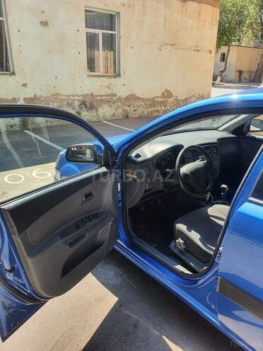Kia Rio 2009, 209,000 km - 1.4 l - Bakı
