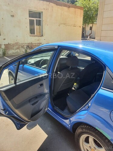 Kia Rio 2009, 209,000 km - 1.4 l - Bakı