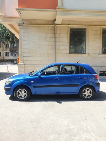 Kia Rio 2009, 209,000 km - 1.4 l - Bakı