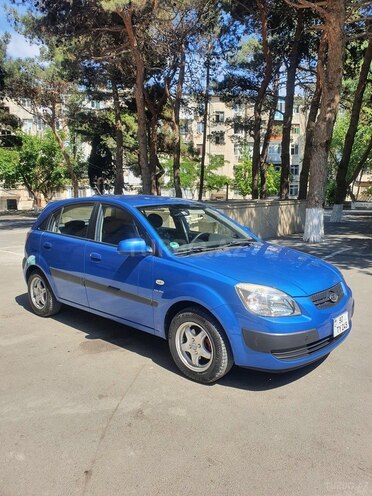 Kia Rio 2009, 209,000 km - 1.4 l - Bakı