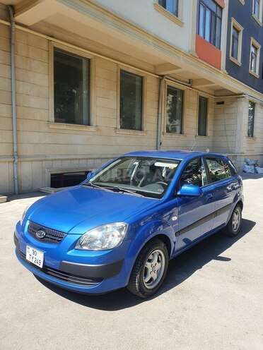 Kia Rio 2009, 209,000 km - 1.4 l - Bakı